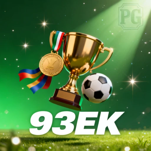 93EK Logo