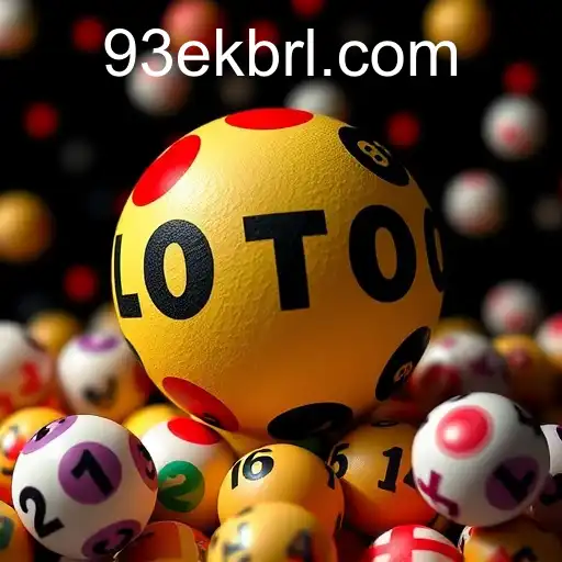 Jogos de loteria