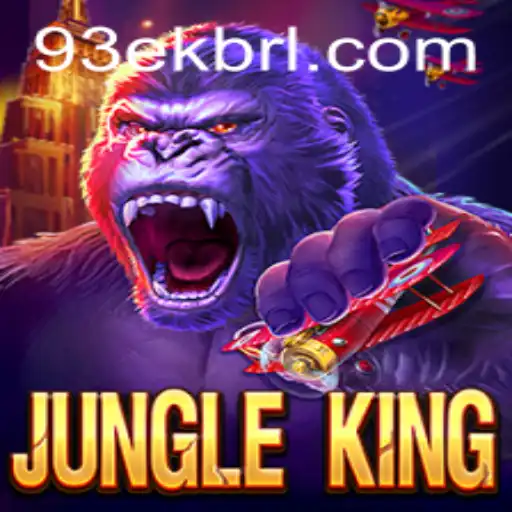 JungleKing: Descubra a Aventura Selvagem do Novo Jogo de Estratégia