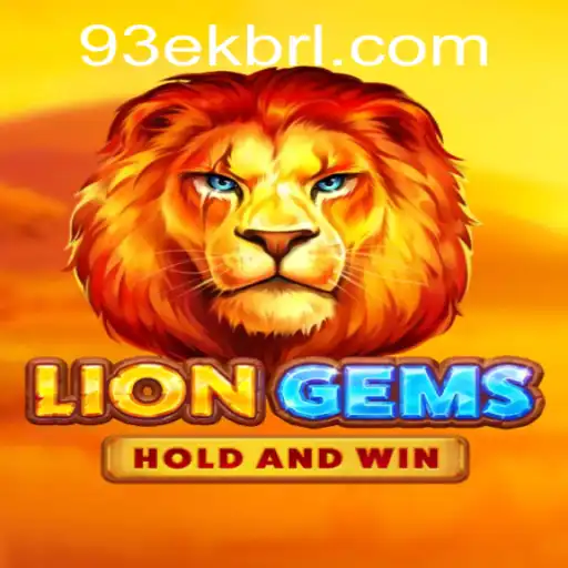 Explorando o Excitante Mundo de LionGems: Um Mergulho no Universo do Jogo com a Chave 93EK