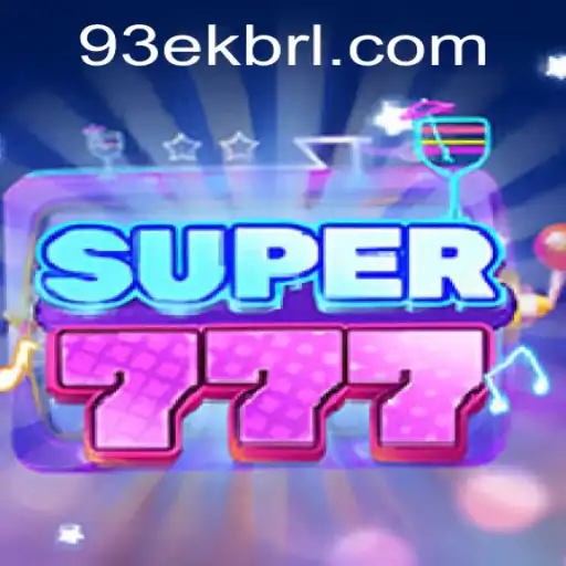 Super777: Descubra o Novo Jogo que está Revolucionando o Entretenimento