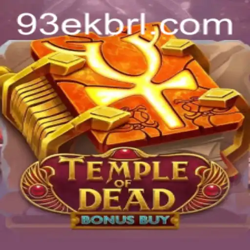 Descubra a Emoção do Jogo 'Temple of Dead Bonus Buy': Regras e Estratégias